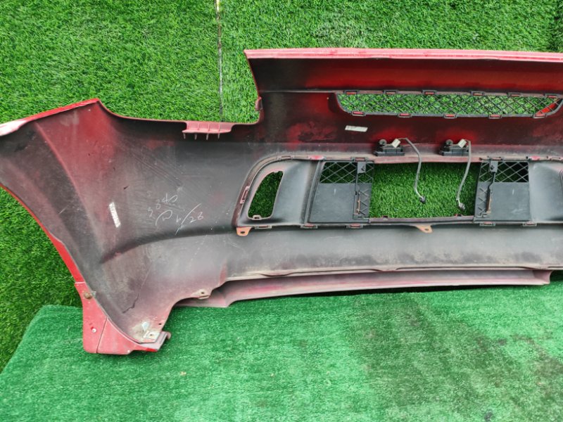 Бампер задний MR-S ZZW30