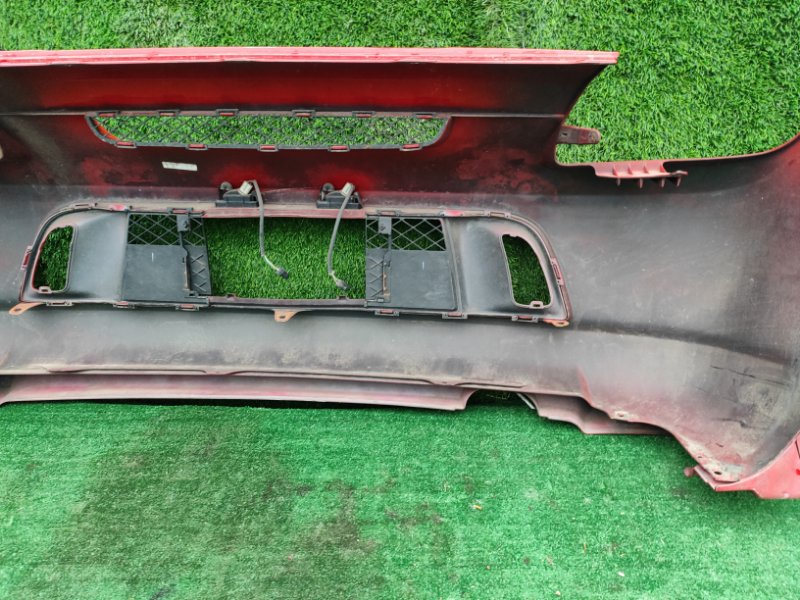 Бампер задний MR-S ZZW30