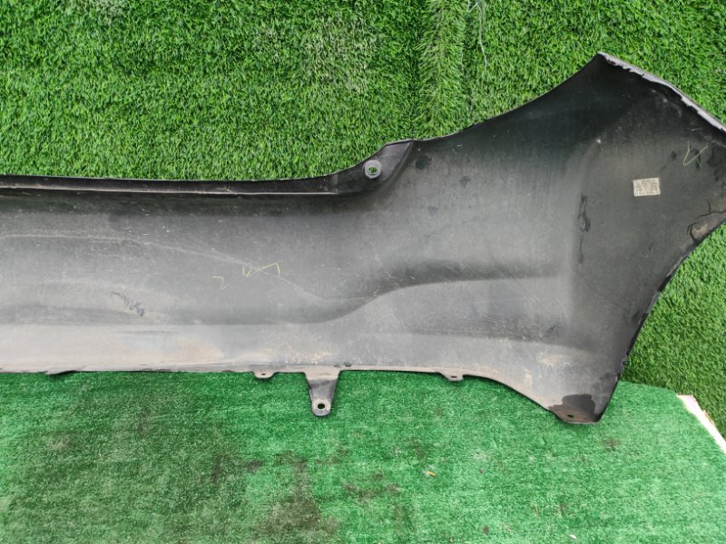 Бампер задний VITZ NSP135