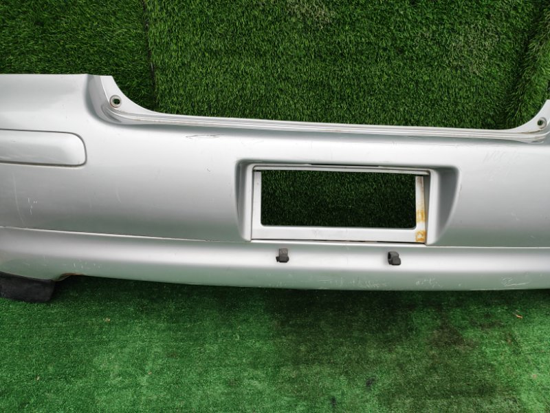 Бампер задний VITZ NCP15
