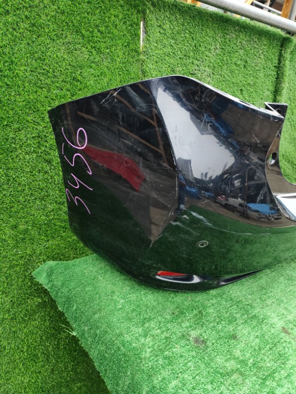 Бампер задний CT200H ZWA10