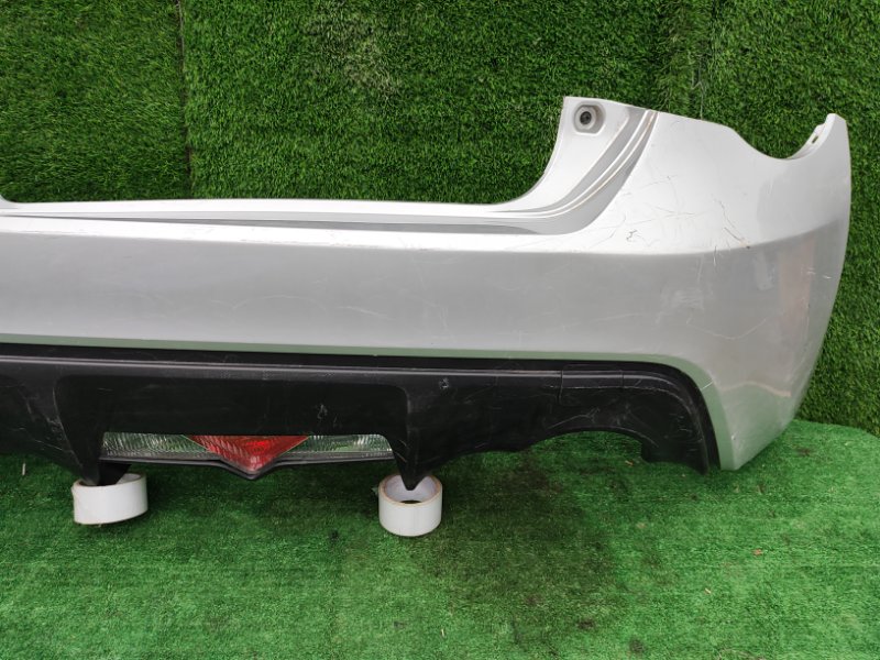Бампер задний GT 86 ZN6