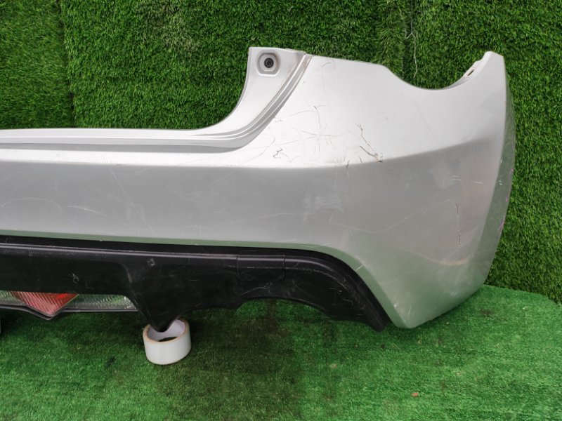 Бампер задний GT 86 ZN6