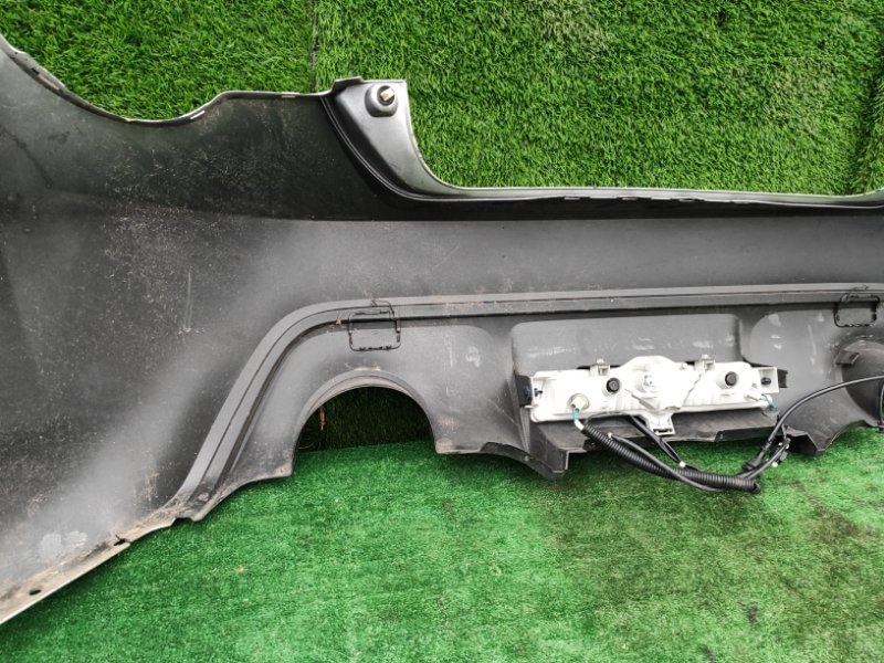 Бампер задний GT 86 ZN6