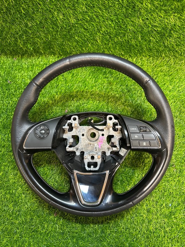 Запчасть руль MITSUBISHI OUTLANDER GF8W контрактная Руль MITSUBISHI OUTLANDER GF8W контрактная