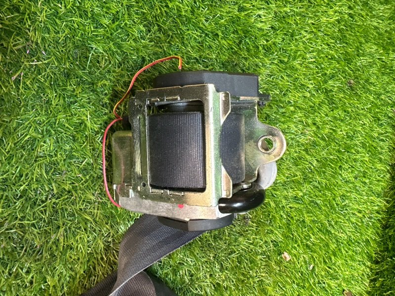 Ремень безопасности передний левый COLT 2005 Z27A