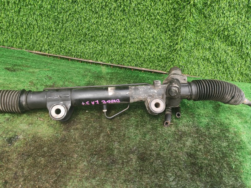 Рулевая рейка NITRO LA37 Рулевая рейка NITRO LA37
