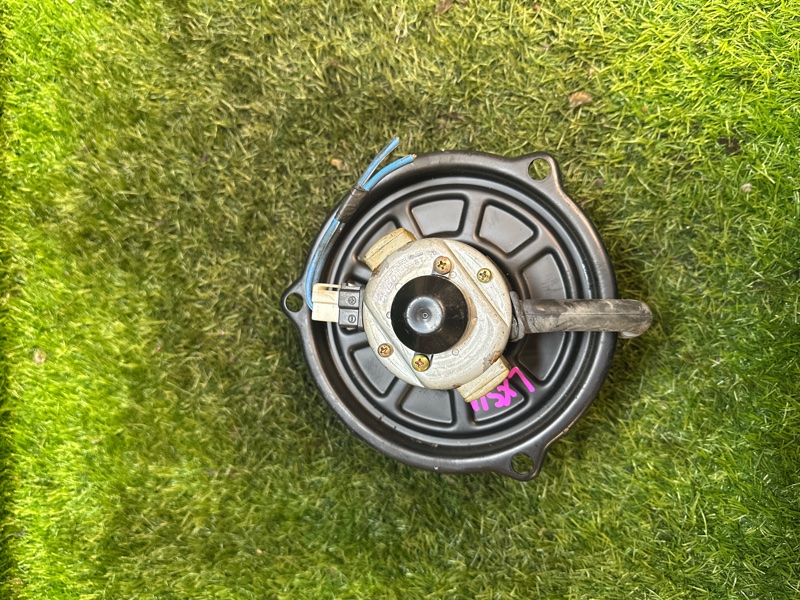 Мотор печки TOYOTA COMFORT LXS11 282500-0583 контрактная