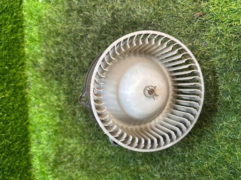 Мотор печки COMFORT LXS11