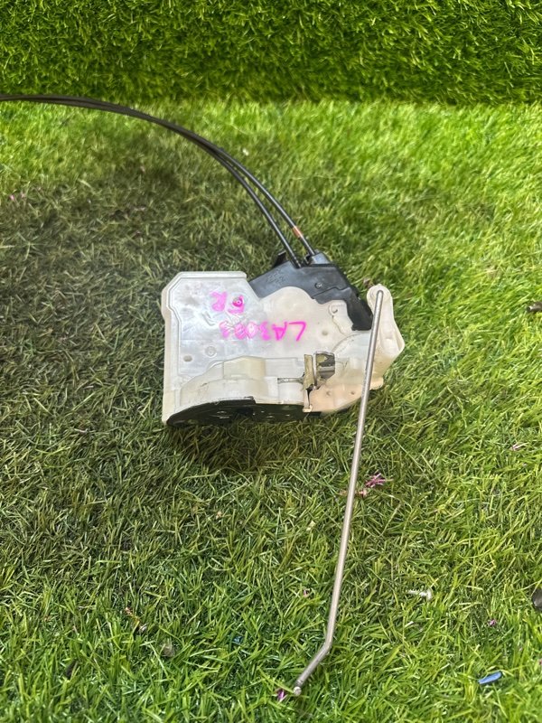 Замок двери передний правый MIRA E:S LA300S