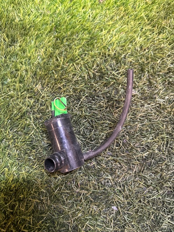 Мотор омывателя PAJERO MINI H58A