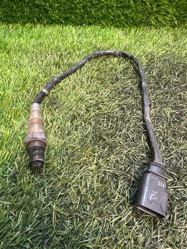 Лямбда-зонд VOLKSWAGEN GOLF MK5 CAX 03c906262 контрактная