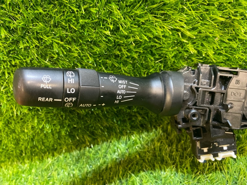 Блок подрулевых переключателей LEVORG VM4