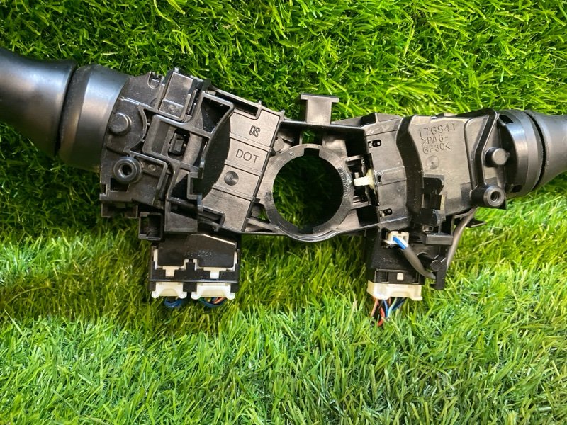 Блок подрулевых переключателей SUBARU LEVORG VM4