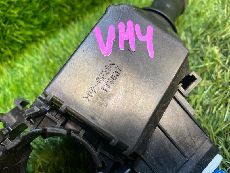 Блок подрулевых переключателей LEVORG VM4