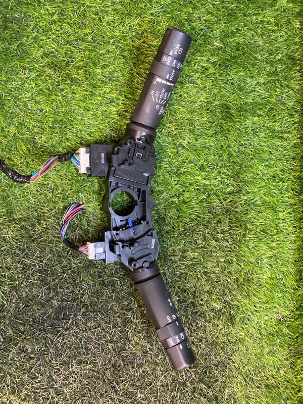 Блок подрулевых переключателей SUBARU LEGACY BM9 контрактная