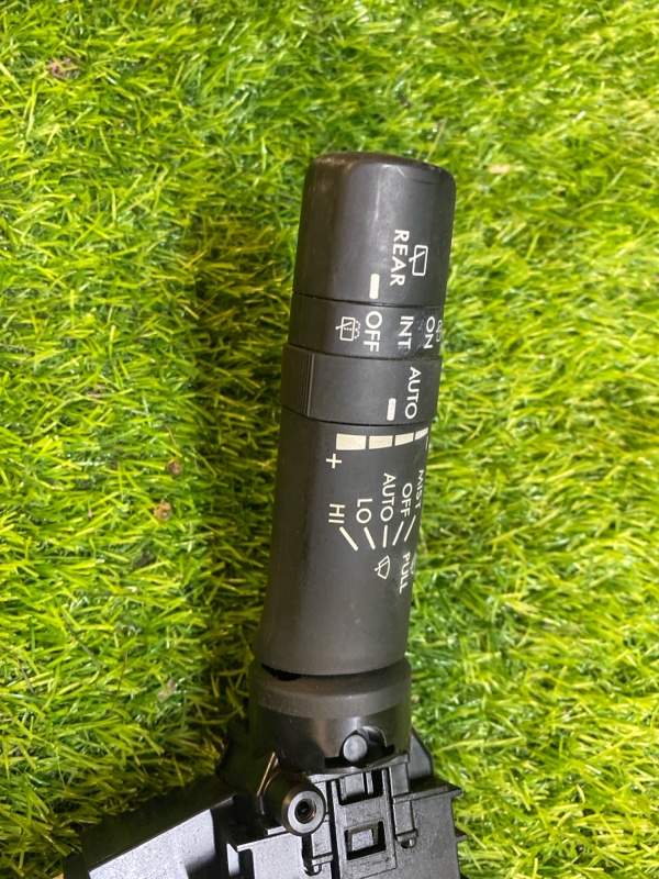 Блок подрулевых переключателей LEGACY BM9