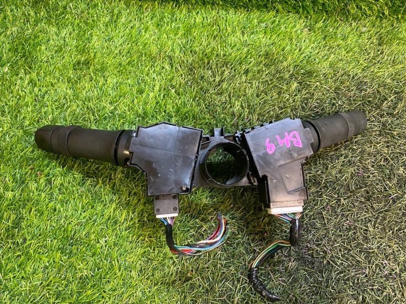 Блок подрулевых переключателей LEGACY BM9