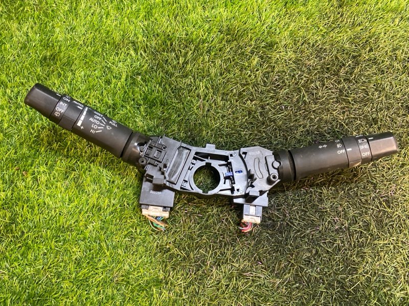 Блок подрулевых переключателей SUBARU LEGACY BR9 контрактная