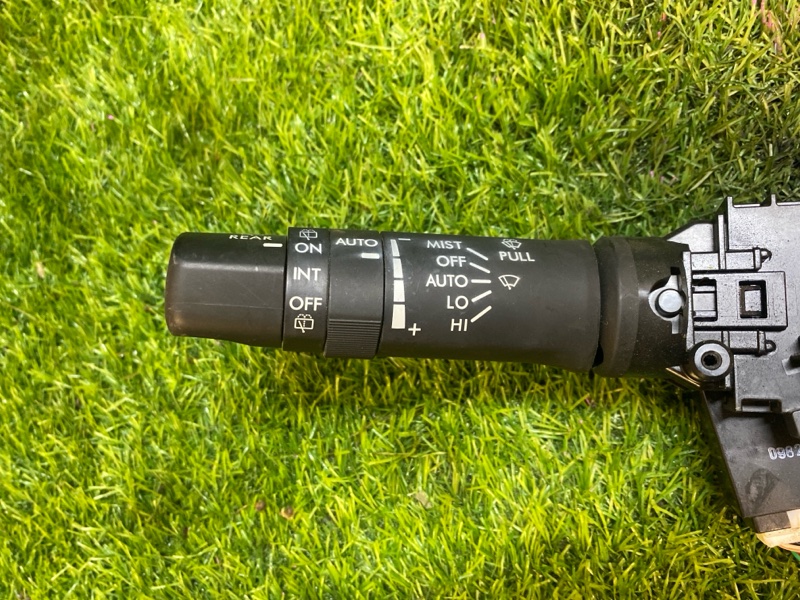 Блок подрулевых переключателей LEGACY BR9