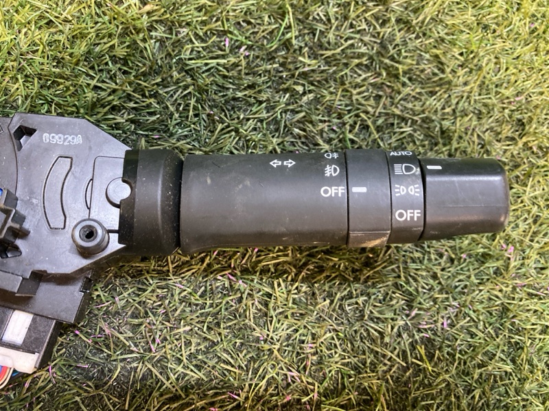 Блок подрулевых переключателей LEGACY BR9