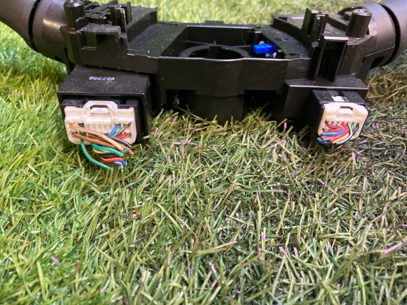 Блок подрулевых переключателей LEGACY BR9