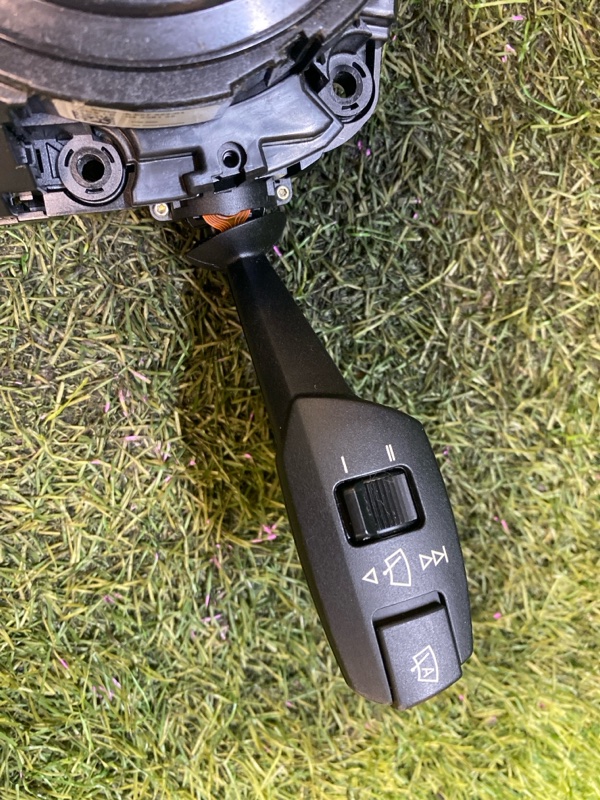 Блок подрулевых переключателей 3-SERIES E90