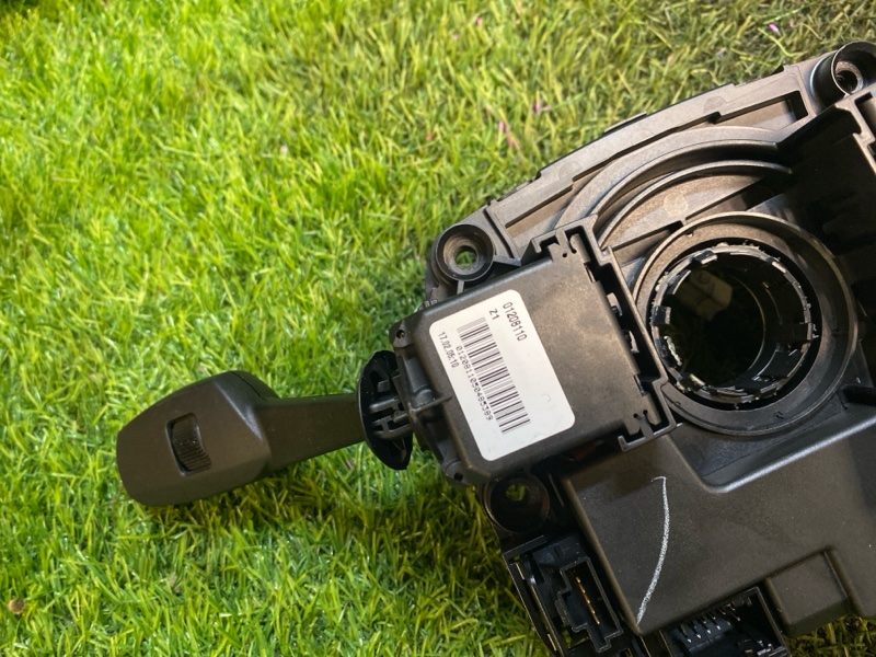 Блок подрулевых переключателей 3-SERIES E90