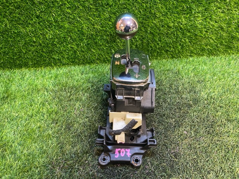 Селектор акпп TOYOTA MR-S ZZW30 1ZZ-FE 8945117010 контрактная