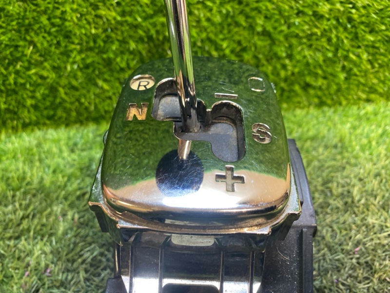 Селектор акпп MR-S ZZW30 1ZZ-FE