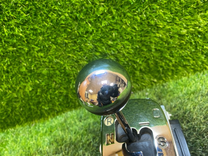 Селектор акпп TOYOTA MR-S ZZW30 1ZZ-FE