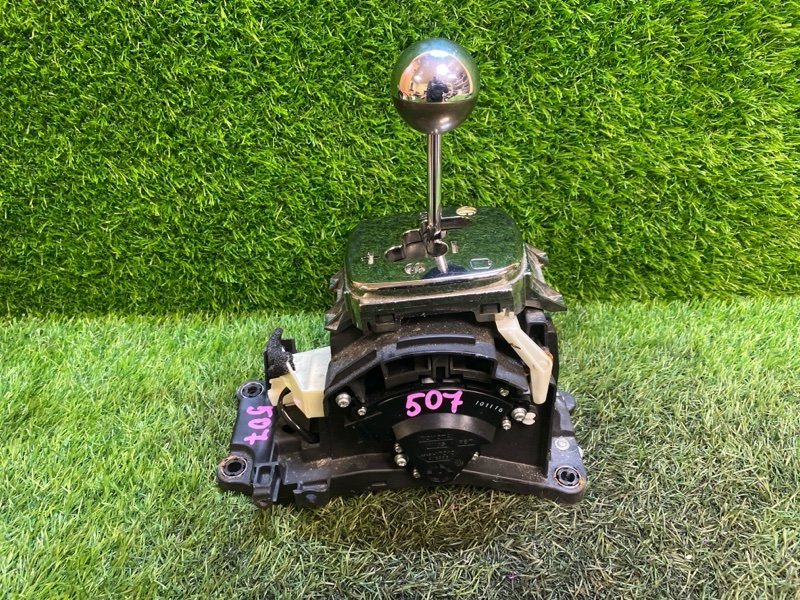 Селектор акпп MR-S ZZW30 1ZZ-FE