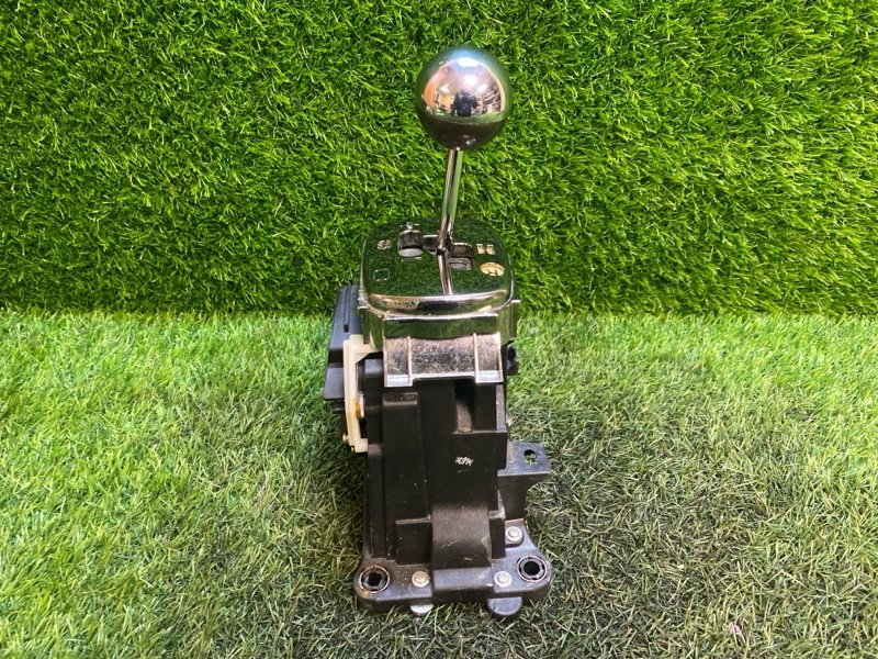 Селектор акпп MR-S ZZW30 1ZZ-FE