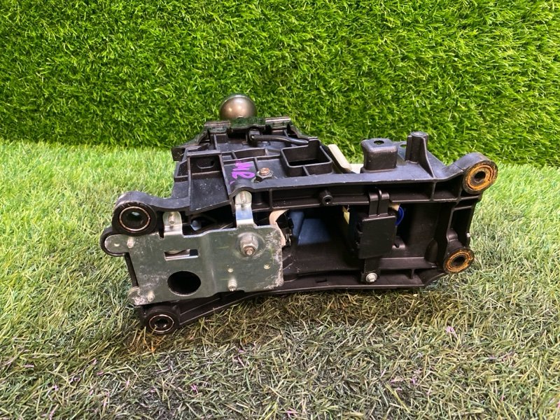 Селектор акпп MR-S ZZW30 1ZZ-FE