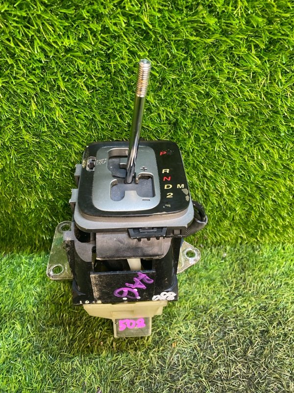 Селектор акпп HONDA ODYSSEY RA6 контрактная