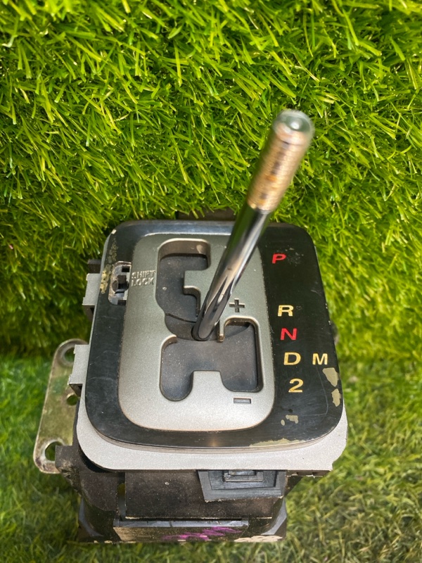 Селектор акпп ODYSSEY RA6