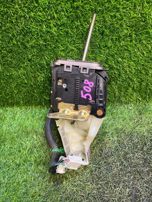 Селектор акпп ODYSSEY RA6