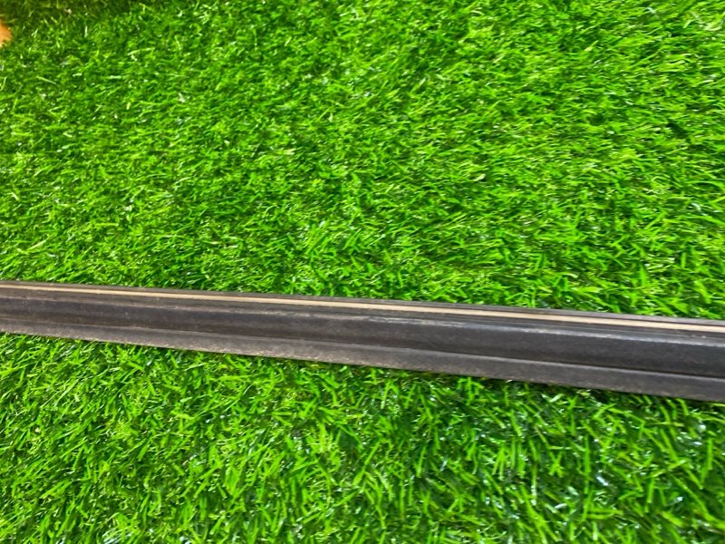 Молдинг на дверь задний левый MARK II JZX115