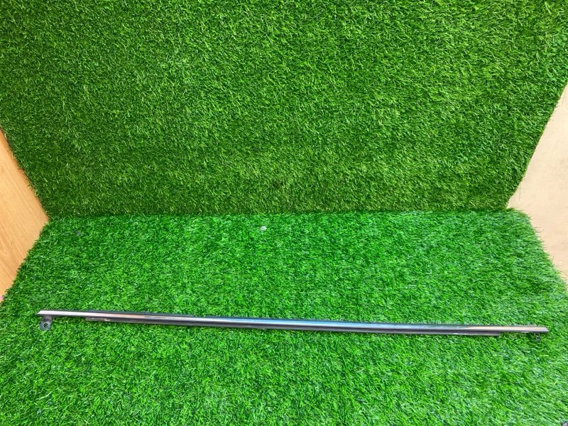 Молдинг на дверь задний правый TOYOTA MARK II BLIT JZX115 контрактная