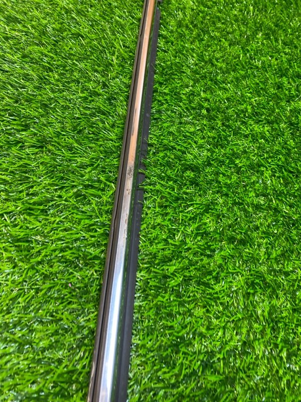 Молдинг на дверь задний правый TOYOTA MARK II BLIT JZX115