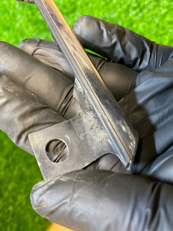 Молдинг на дверь задний левый MARK II BLIT JZX115 Молдинг на дверь задний левый MARK II BLIT JZX115