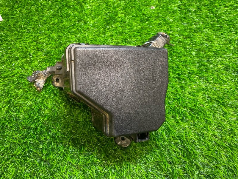 Блок предохранителей TOYOTA COROLLA FIELDER NZE161 1NZ 8266212B50 контрактная