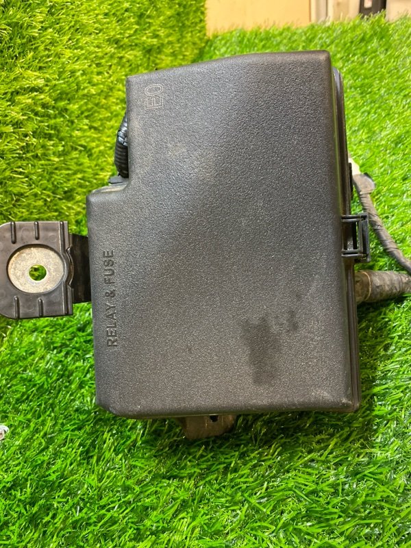 Блок предохранителей COROLLA FIELDER NKE165