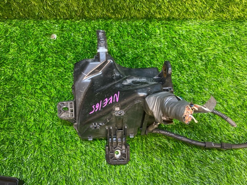 Блок предохранителей COROLLA FIELDER NKE165