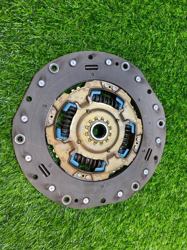 Диск сцепления TOYOTA CAMRY AVV50 2AR-FXE