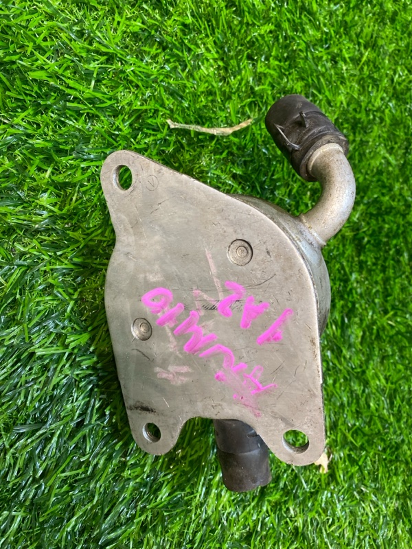 Радиатор акпп TOYOTA CAMRY ACV30 2AZ-FE