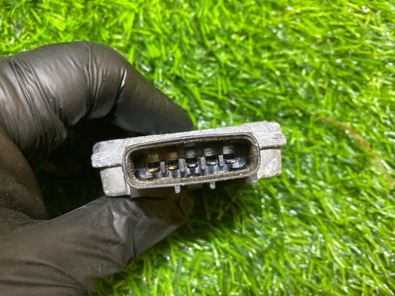 Датчик HILUX SURF RZN185 3RZ