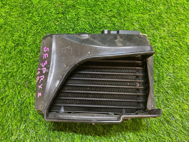 Радиатор масляный RX-8 2005 SE3P 13B