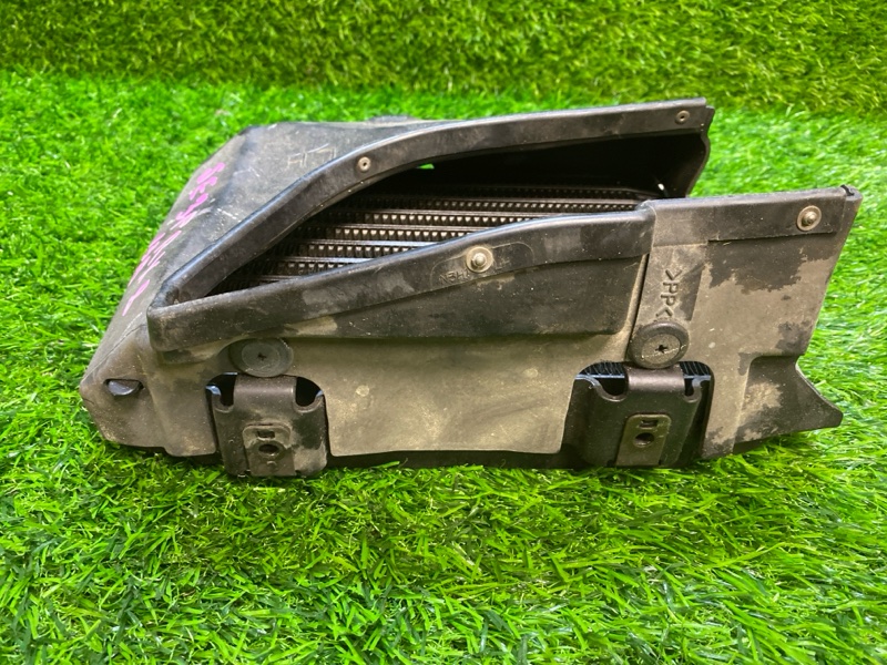 Радиатор масляный MAZDA RX-8 SE3P 13B