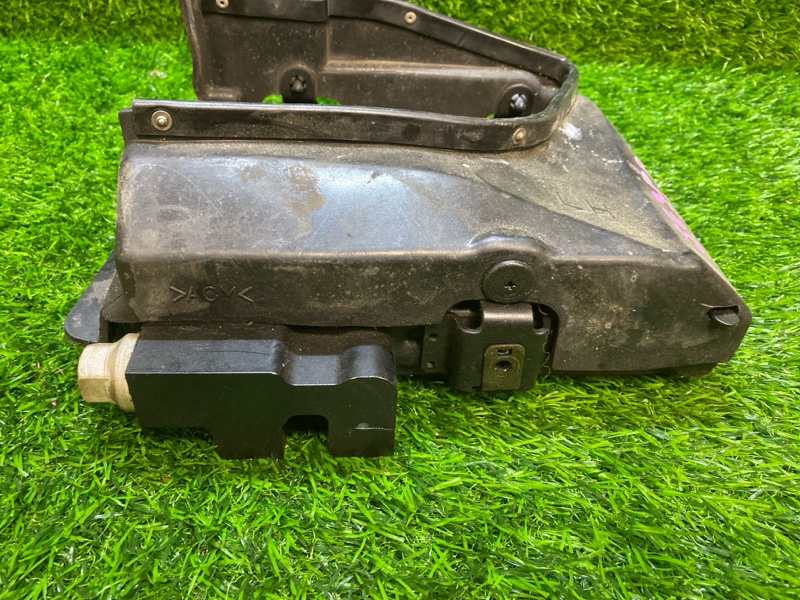 Радиатор масляный RX-8 2005 SE3P 13B